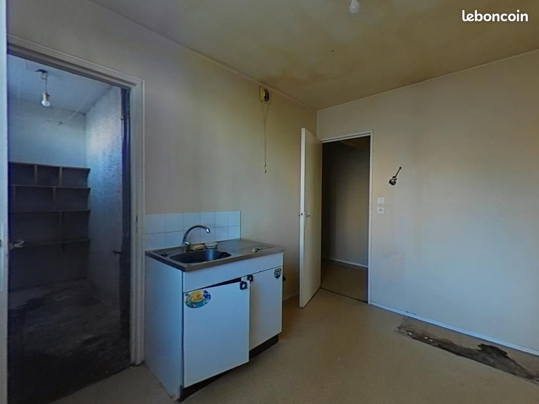 Appartement à vendre, 36m², Blagnac
