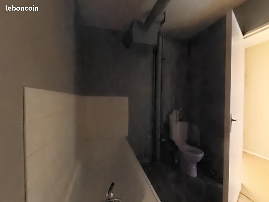 Appartement à vendre, 36m², Blagnac
