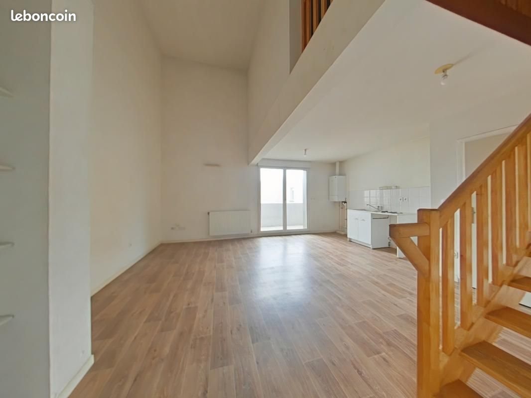 Appartement à vendre, 70m², Toulouse
