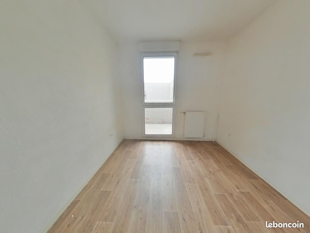 Appartement à vendre, 70m², Toulouse