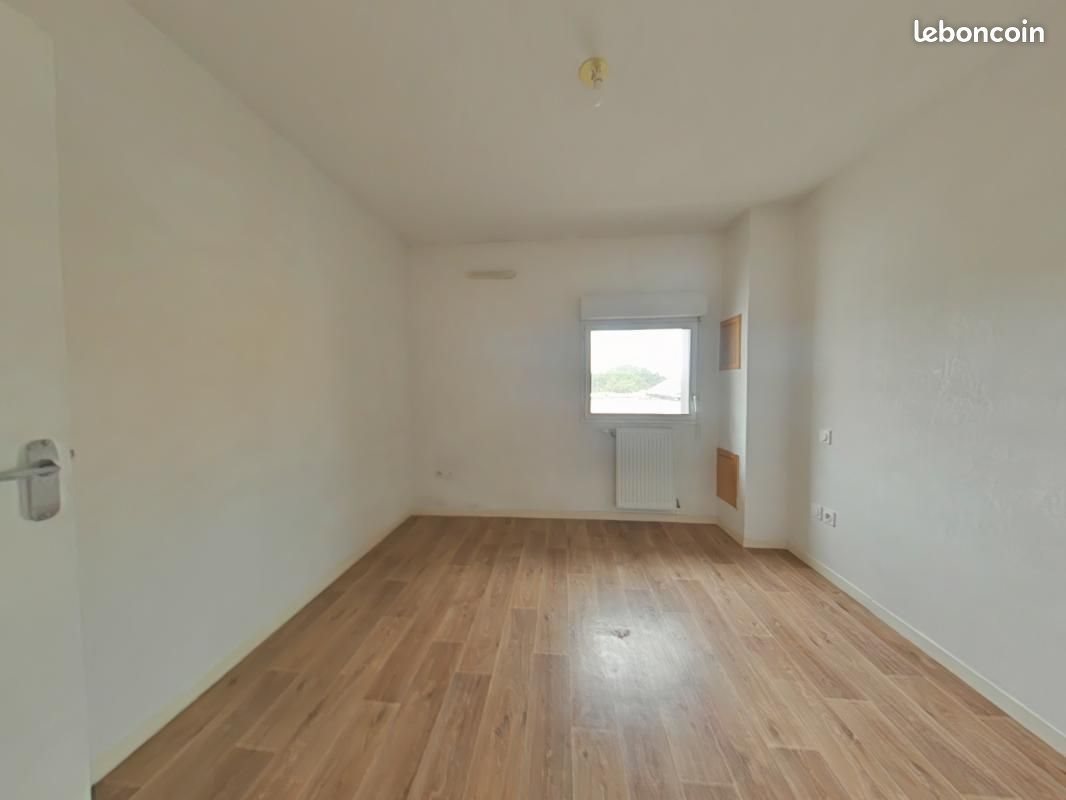 Appartement à vendre, 70m², Toulouse
