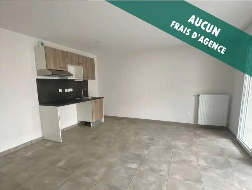 Appartement à louer, 60m², Muret