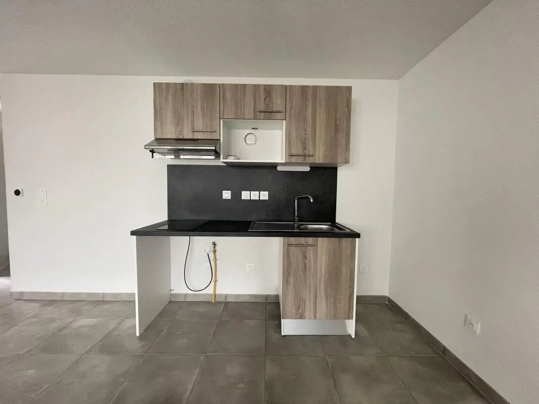 Appartement à louer, 60m², Muret