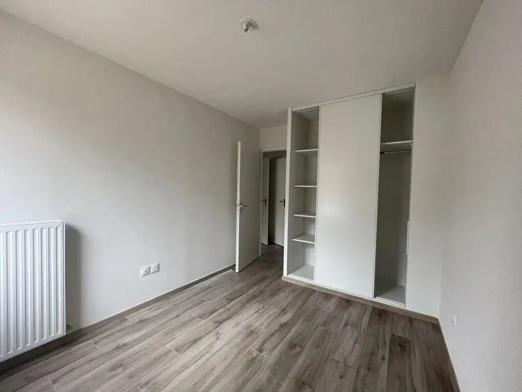 Appartement à louer, 60m², Muret