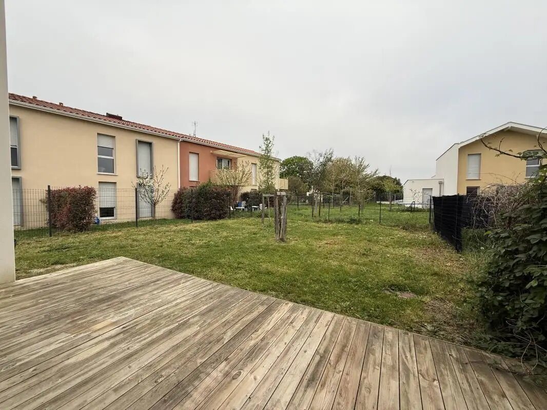 Maison à louer, 85m², Toulouse