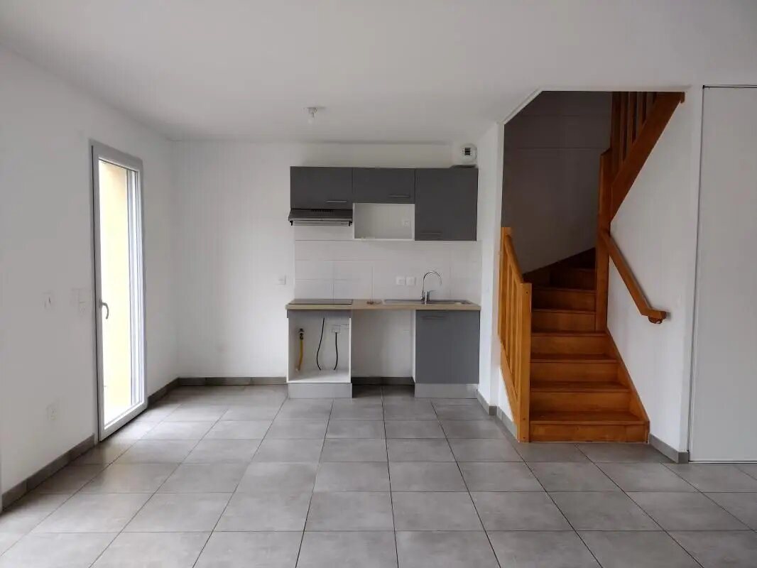 Maison à louer, 85m², Toulouse