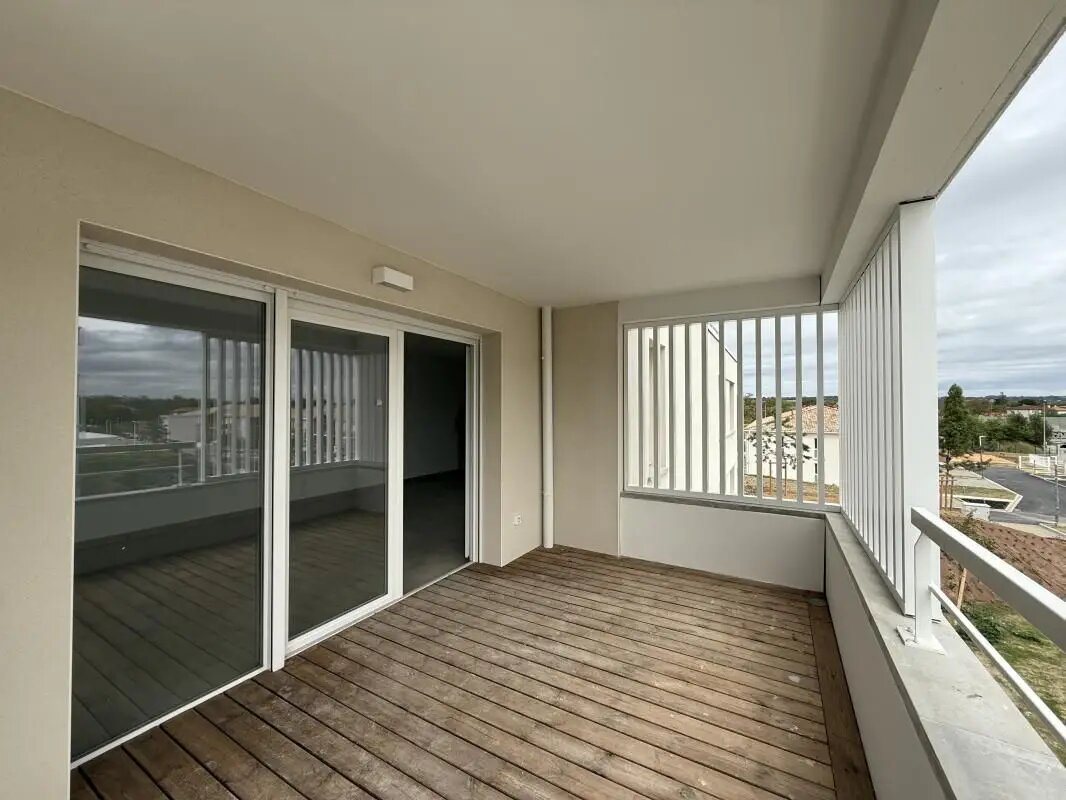 Appartement à louer, 88m², Saint-Alban