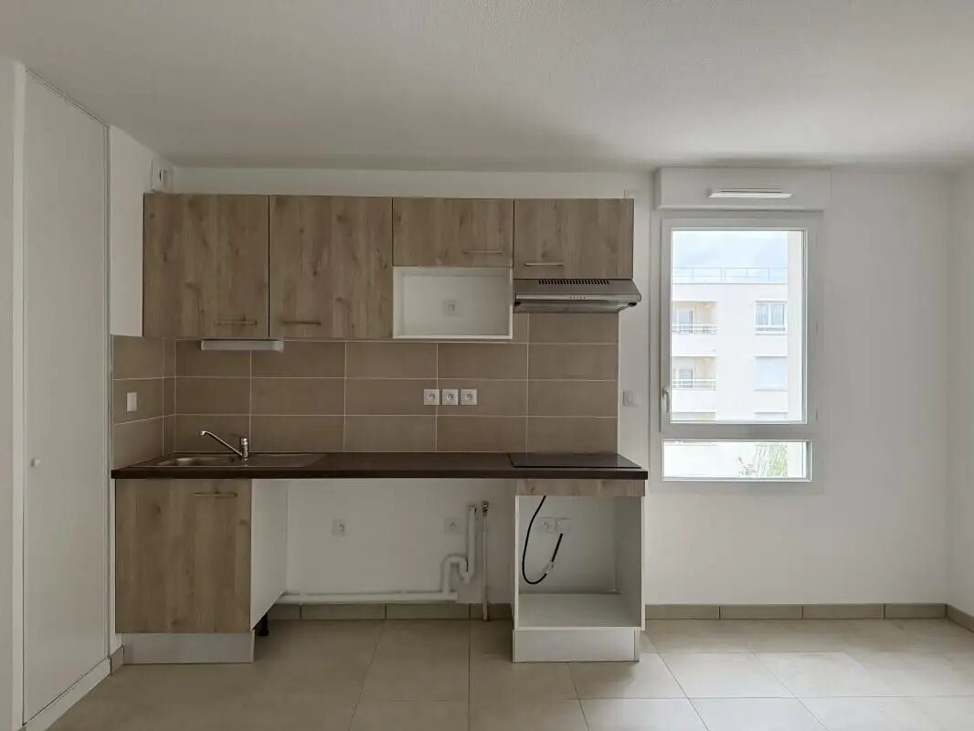 Appartement à louer, 88m², Saint-Alban