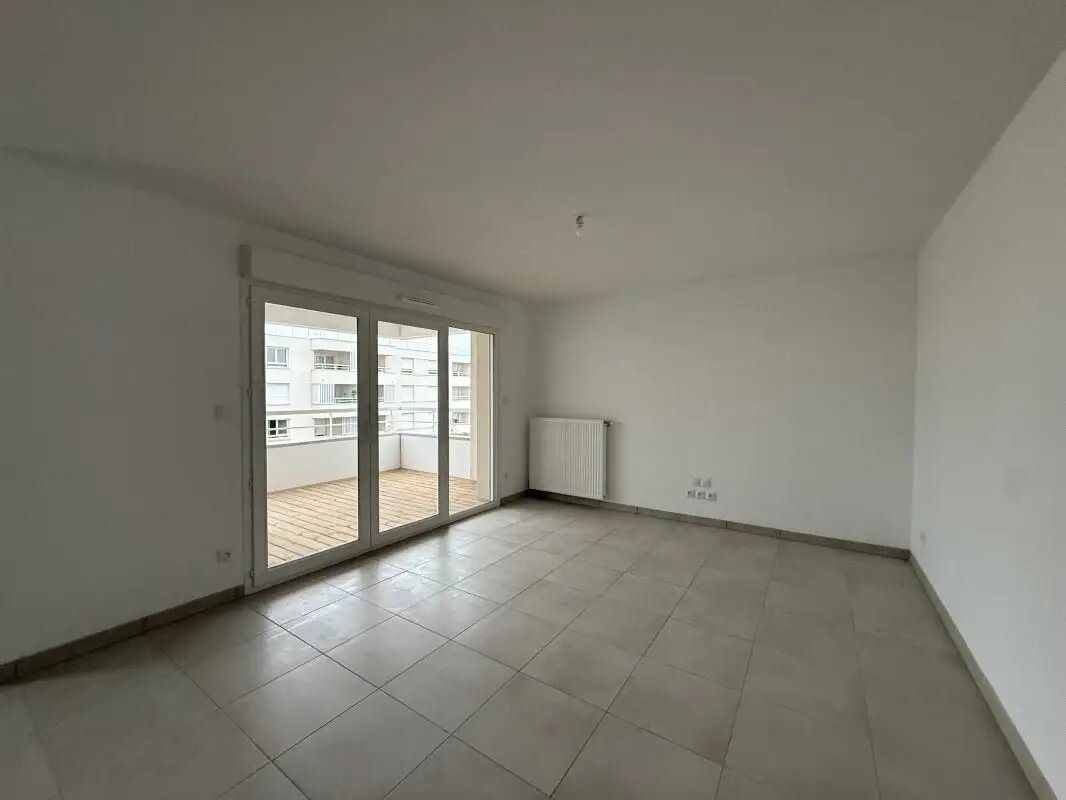 Appartement à louer, 88m², Saint-Alban