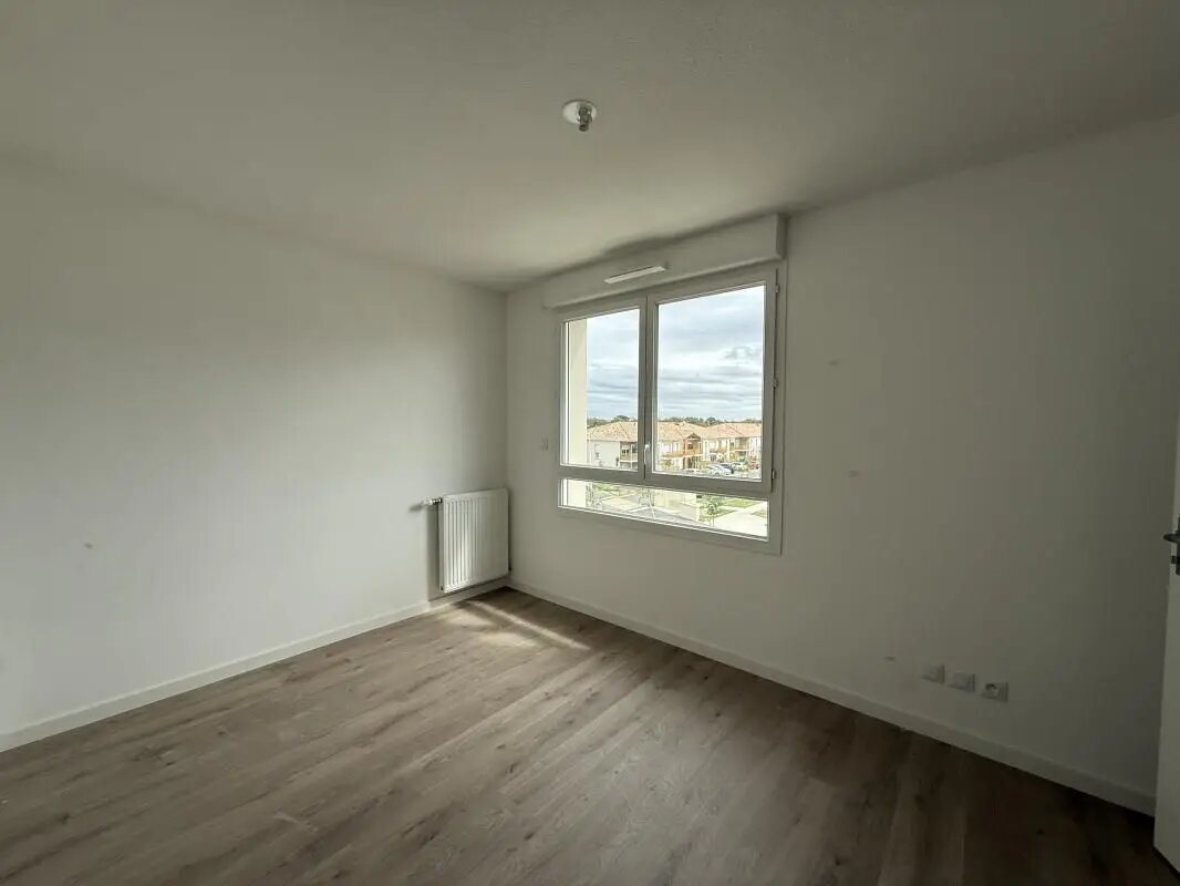 Appartement à louer, 88m², Saint-Alban