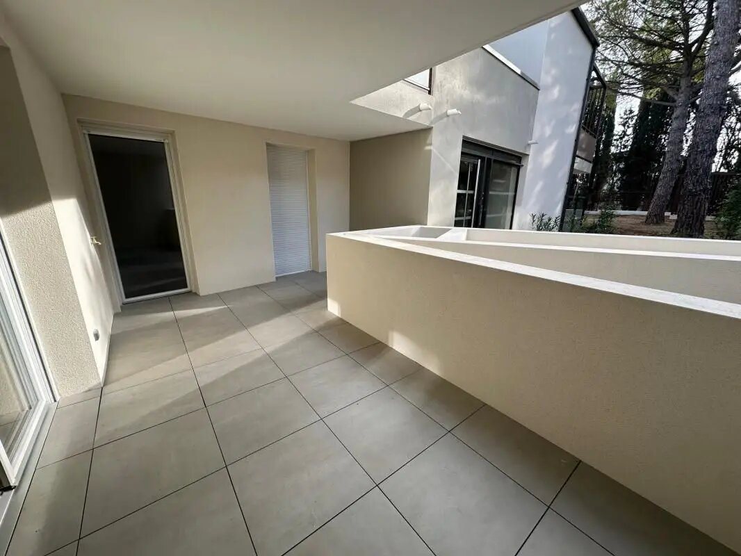 Appartement à louer, 63m², Montpellier