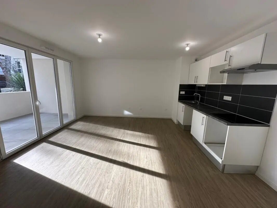 Appartement à louer, 63m², Montpellier