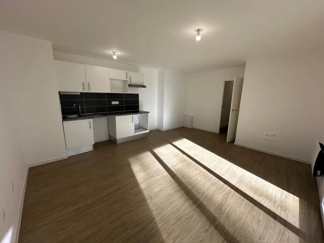 Appartement à louer, 63m², Montpellier