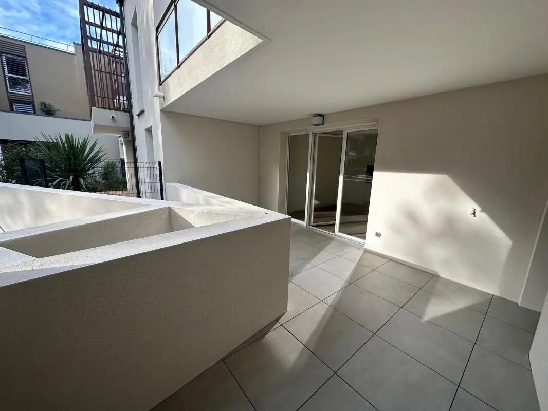 Appartement à louer, 63m², Montpellier