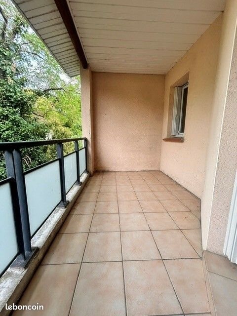 Appartement à vendre, 67m², Pinsaguel