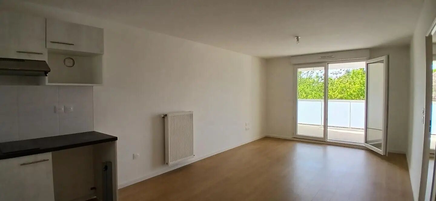 Appartement à louer, 40m², Toulouse