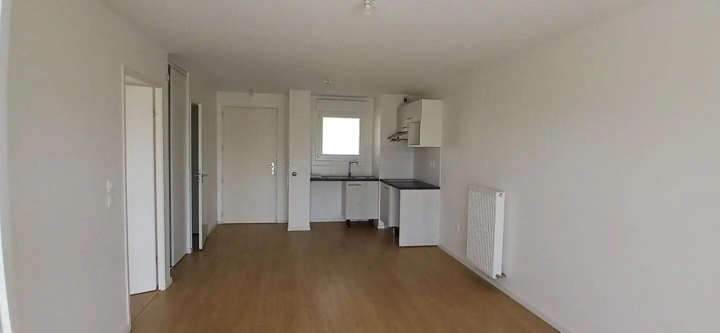 Appartement à louer, 40m², Toulouse