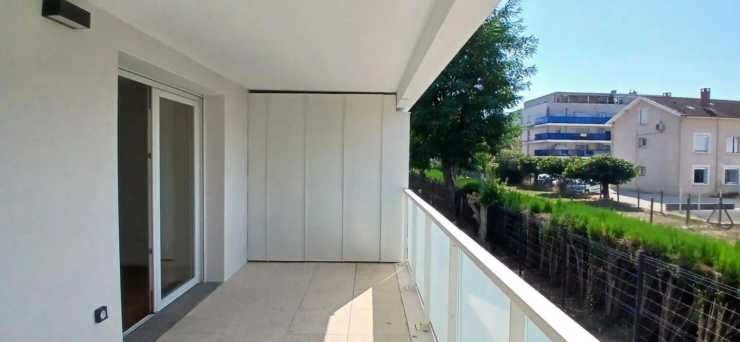 Appartement à louer, 40m², Toulouse