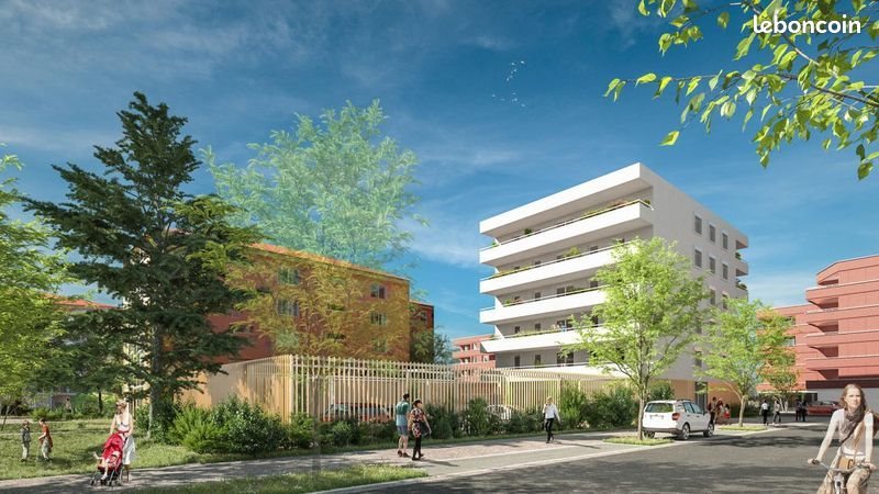 Appartement à vendre, 85m², Blagnac