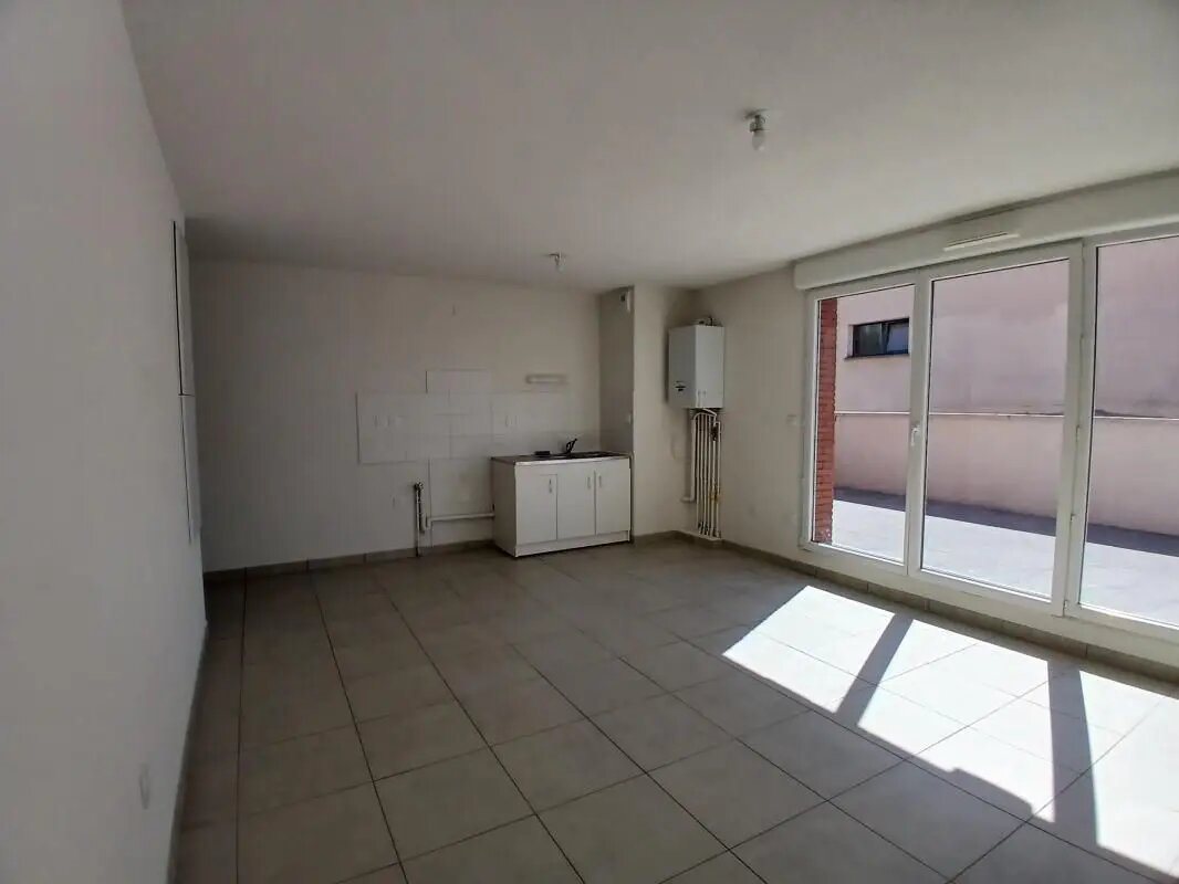 Appartement à louer, 44m², Rouffiac-Tolosan