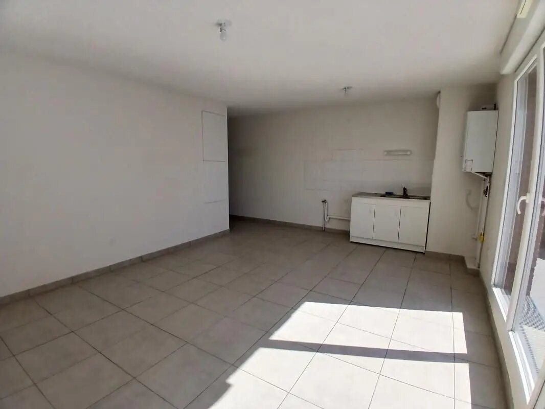 Appartement à louer, 44m², Rouffiac-Tolosan