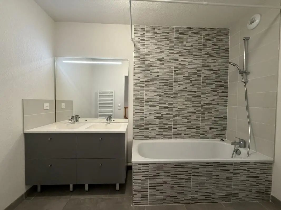 Maison à louer, 97m², Toulouse