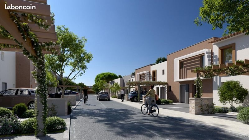 Maison à vendre, 94m², Codognan
