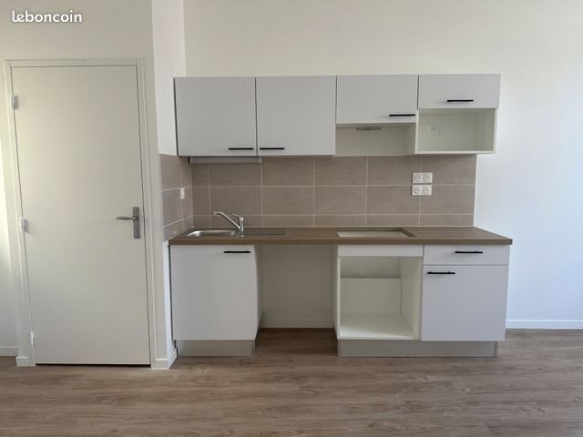 Appartement à louer, 69m², Grau d'Agde