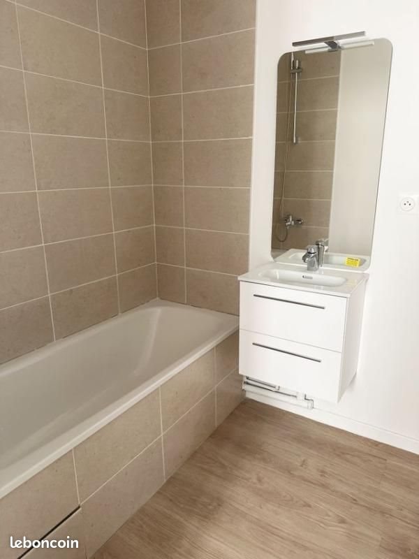 Appartement à louer, 69m², Grau d'Agde