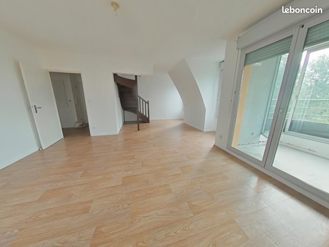 Appartement à vendre, 84m², Toulouse