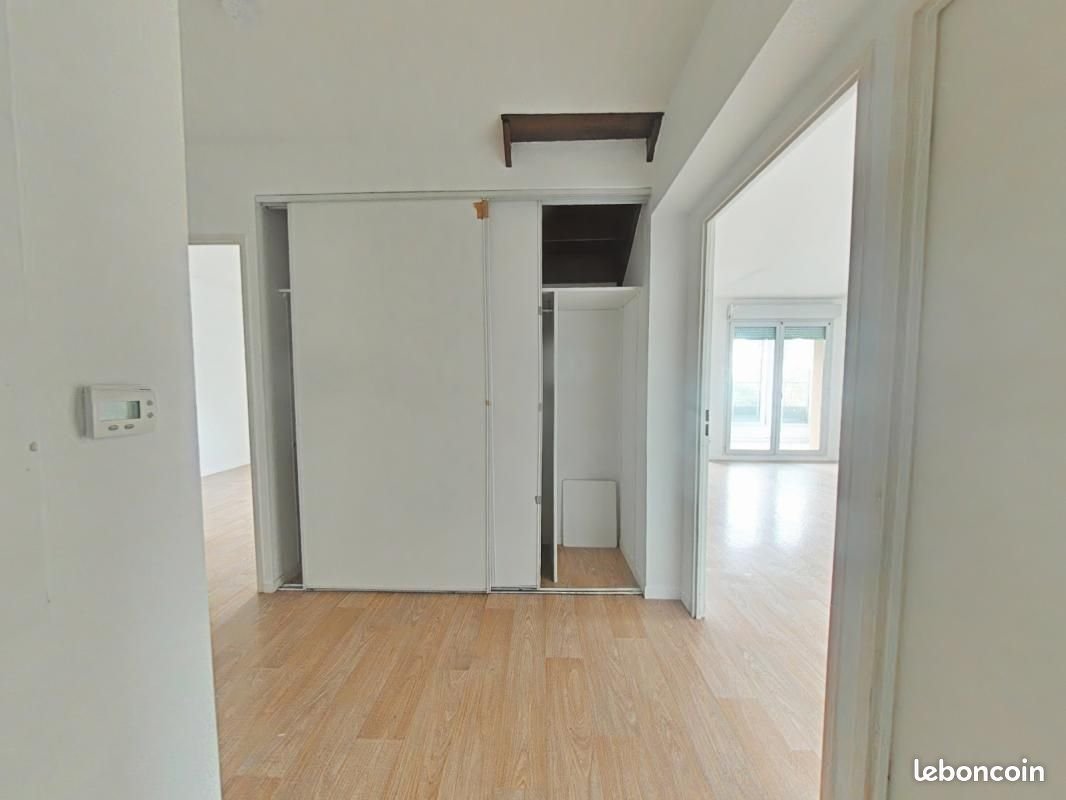 Appartement à vendre, 84m², Toulouse