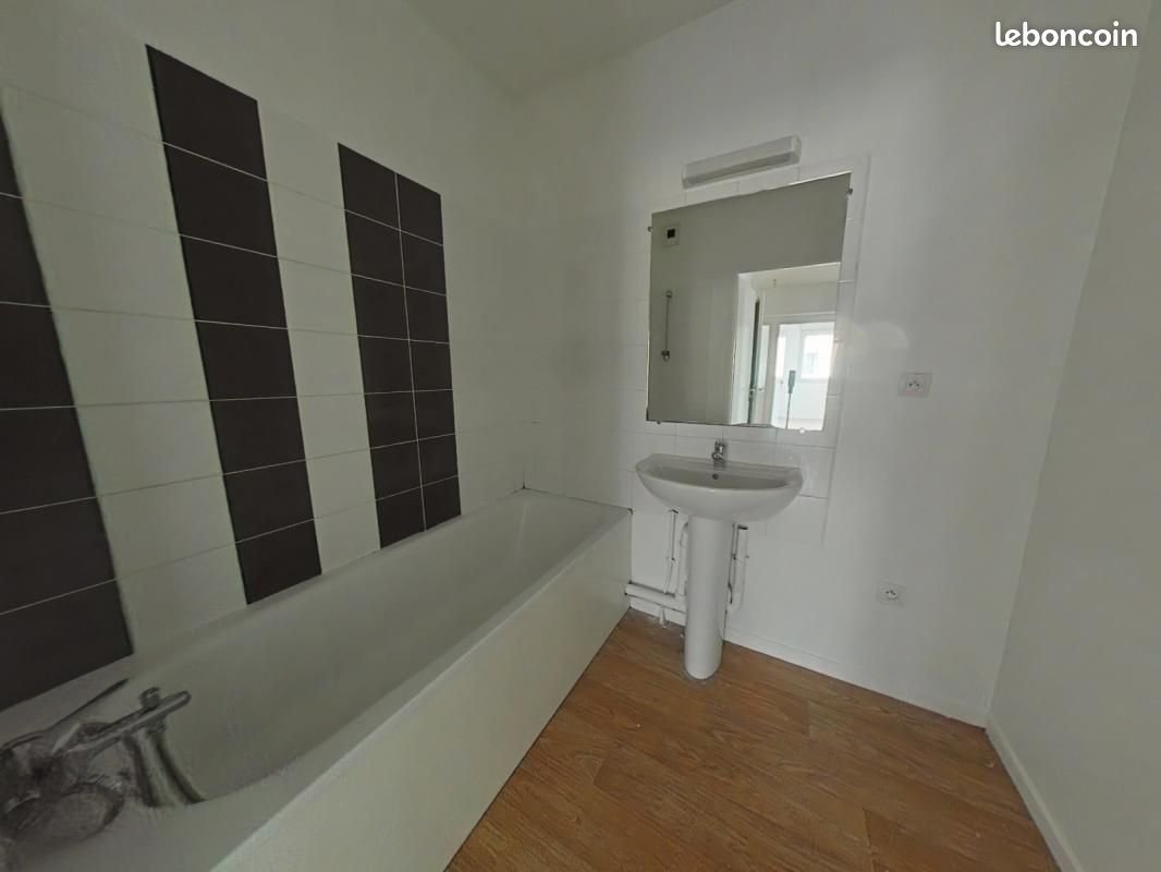 Appartement à vendre, 84m², Toulouse
