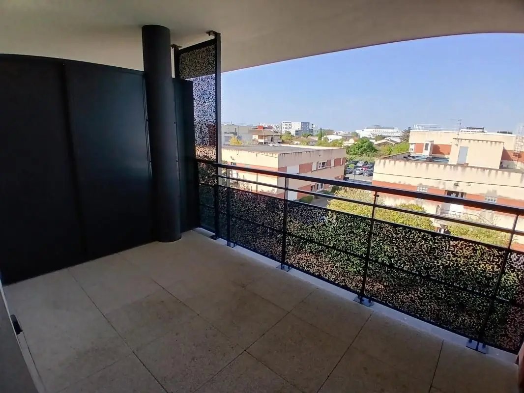 Appartement à louer, 67m², Toulouse