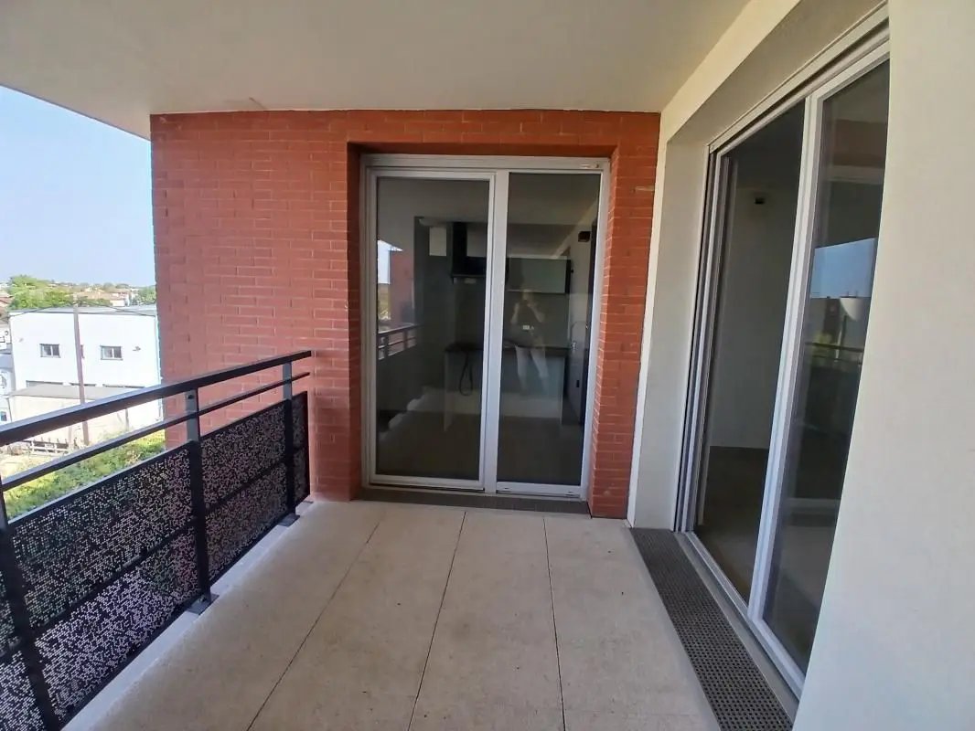 Appartement à louer, 67m², Toulouse
