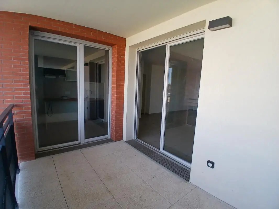 Appartement à louer, 67m², Toulouse