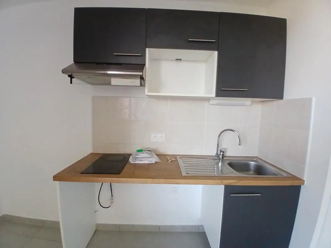 Appartement à louer, 67m², Toulouse