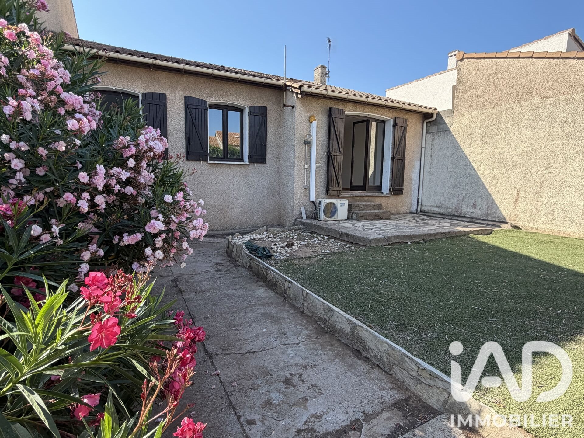 Maison à vendre, 77m², Agde (Cap d'Agde)