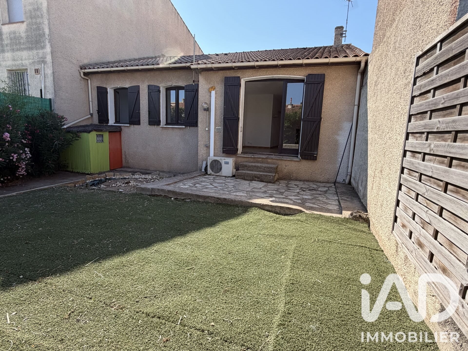 Maison à vendre, 77m², Agde (Cap d'Agde)