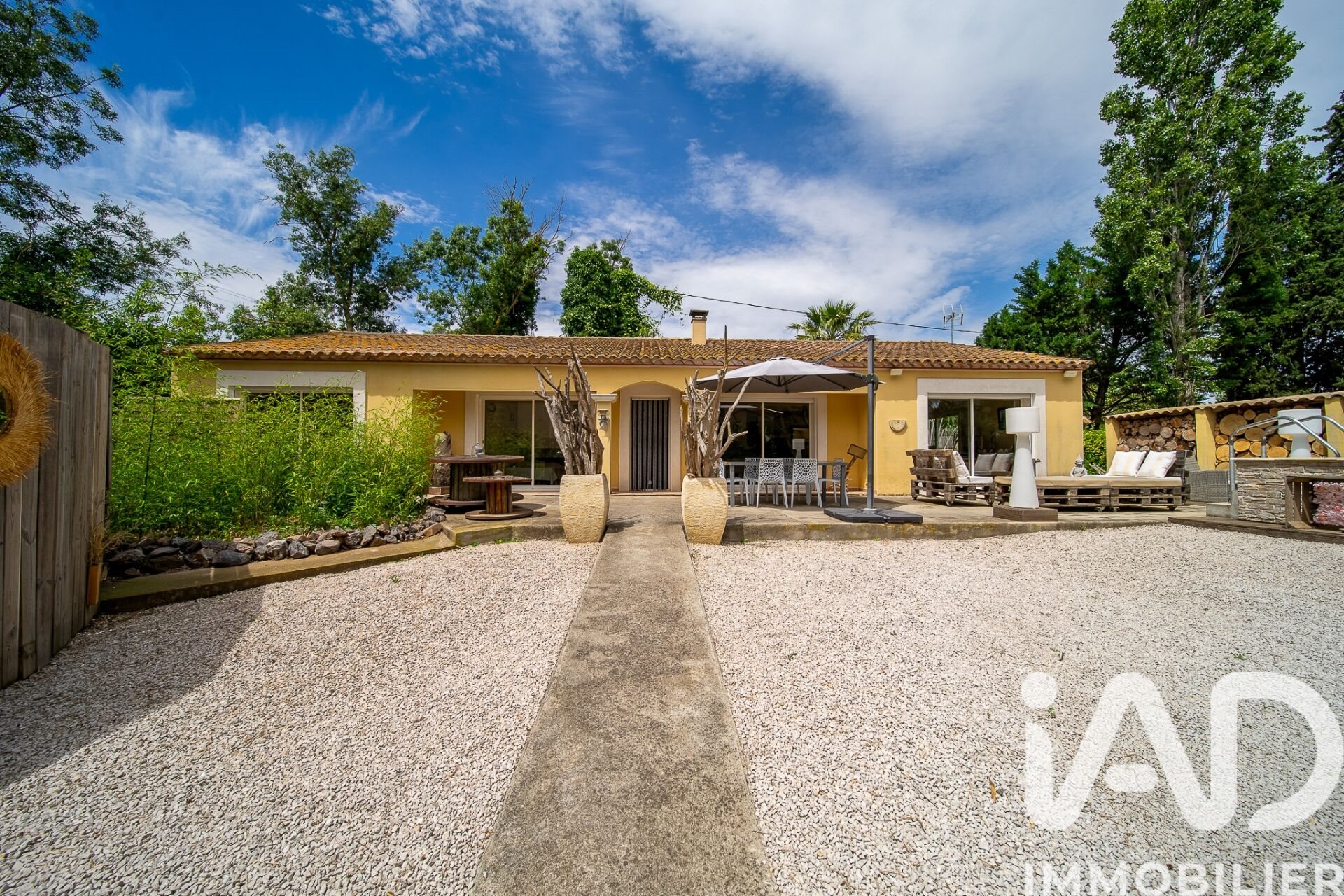 Maison à vendre, 152m², Agde (Cap d'Agde)