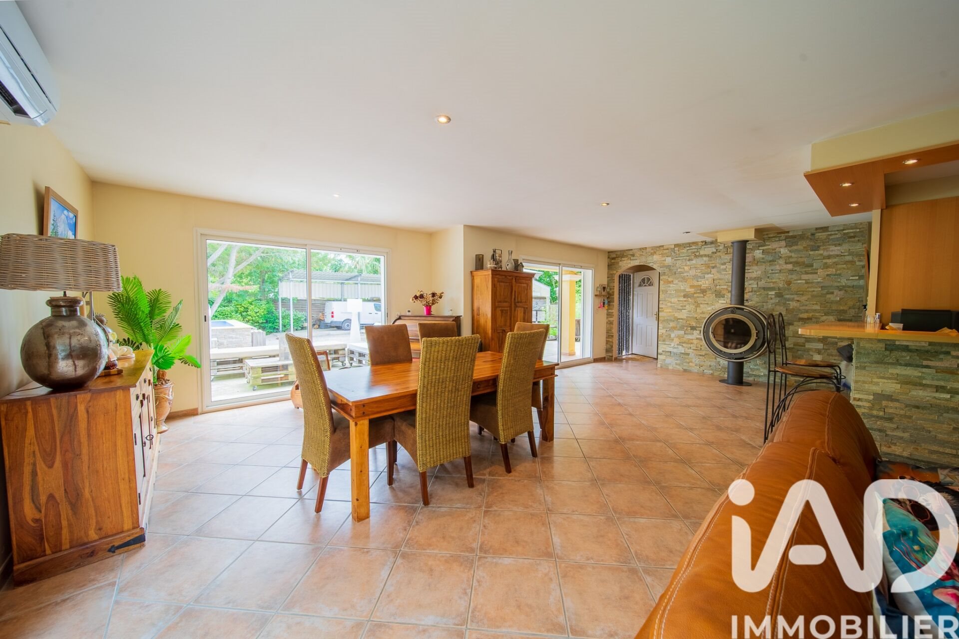 Maison à vendre, 152m², Agde (Cap d'Agde)