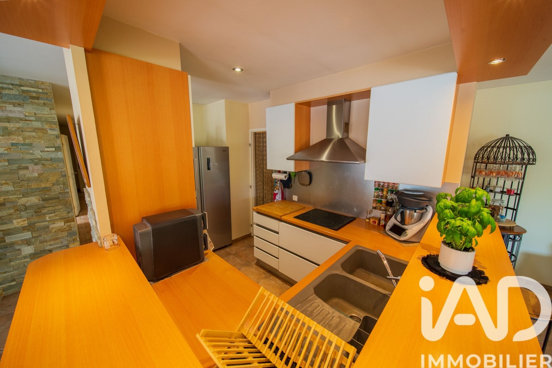 Maison à vendre, 152m², Agde (Cap d'Agde)