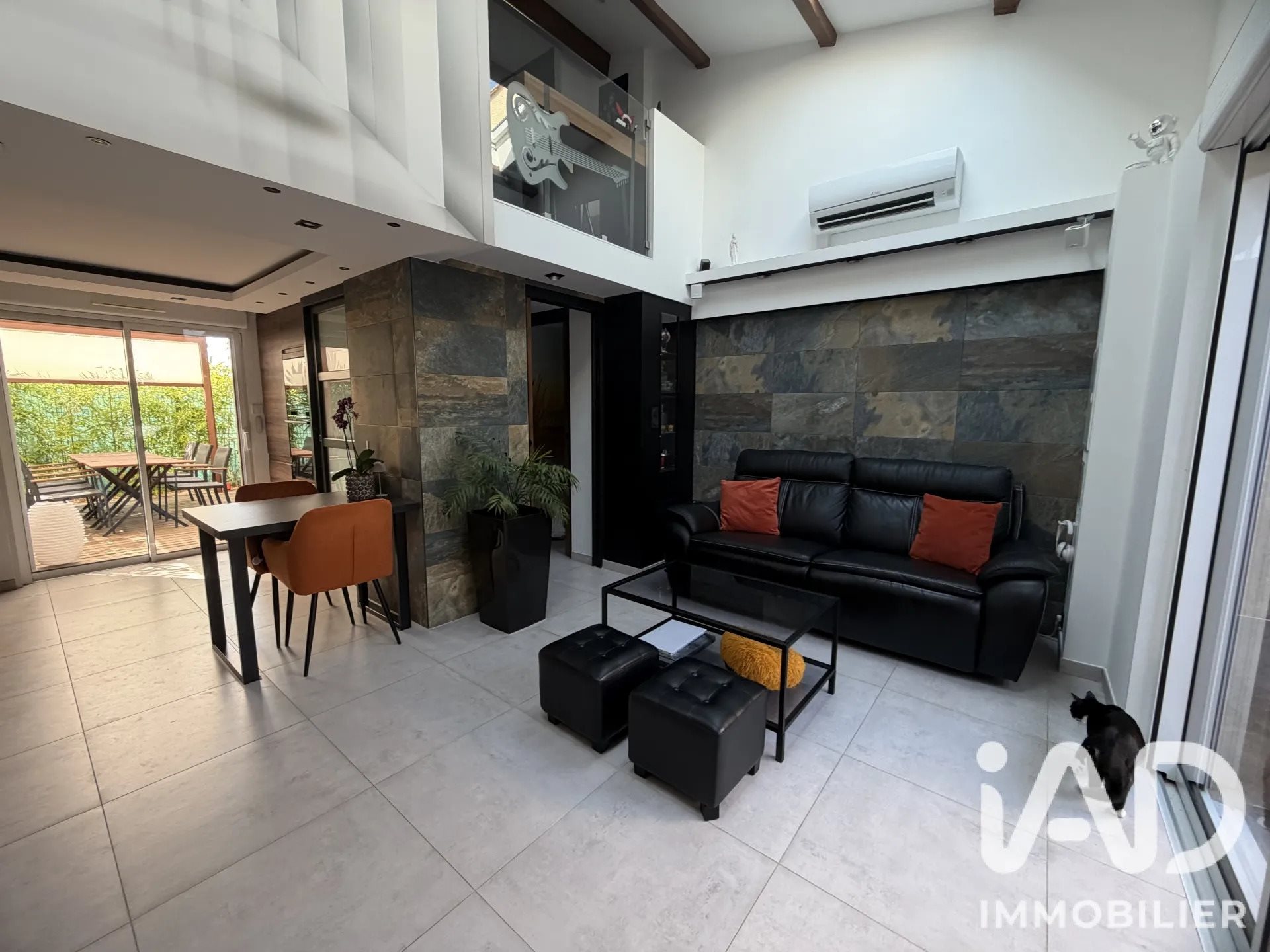 Maison à vendre, 42m², Agde (Cap d'Agde)