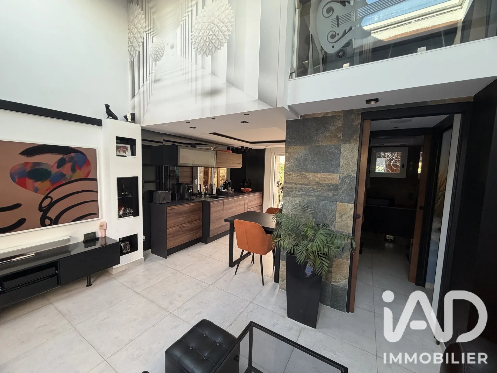 Maison à vendre, 42m², Agde (Cap d'Agde)