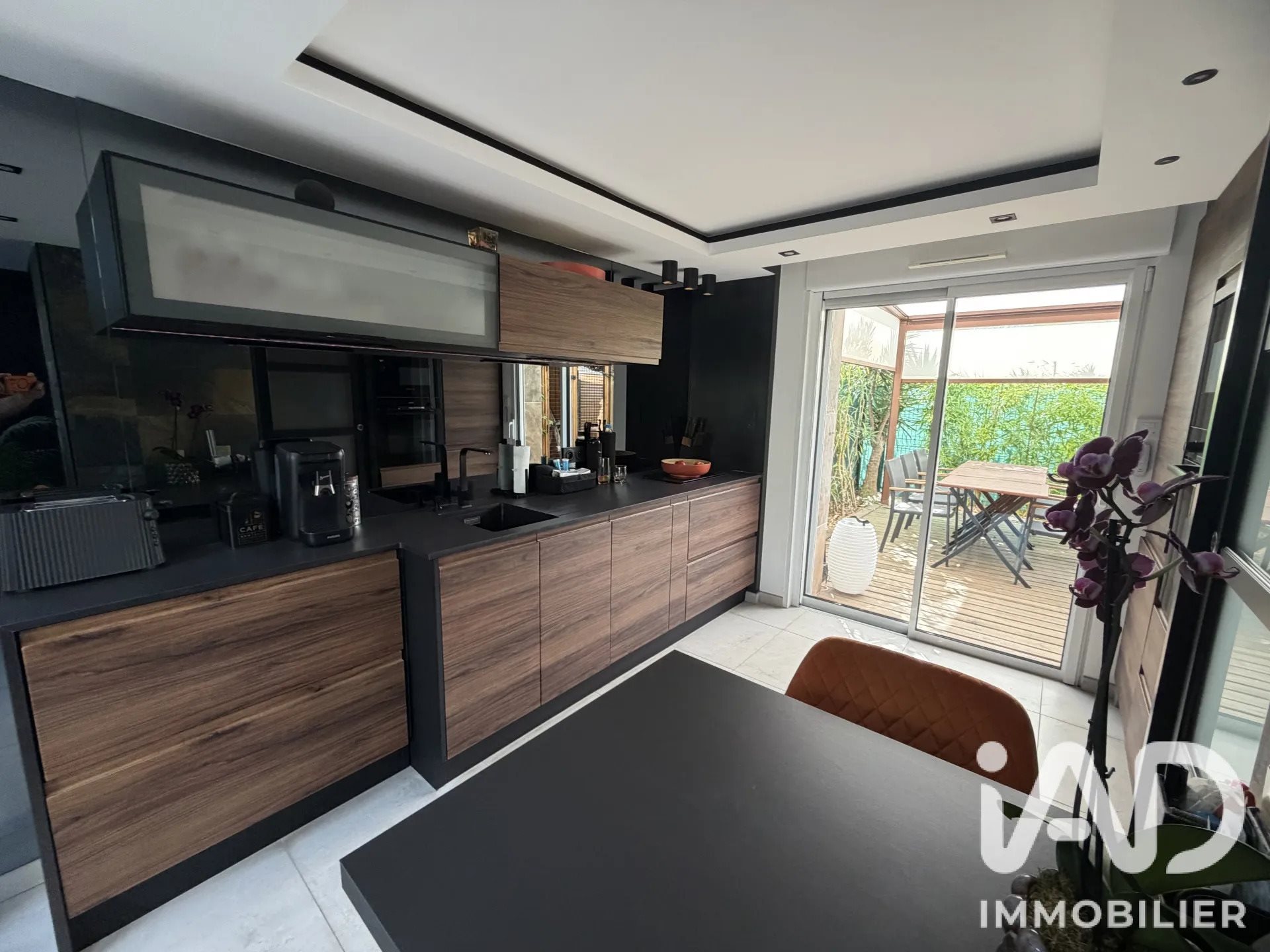 Maison à vendre, 42m², Agde (Cap d'Agde)