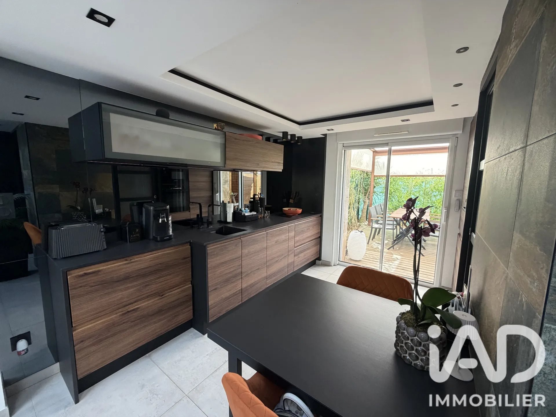 Maison à vendre, 42m², Agde (Cap d'Agde)