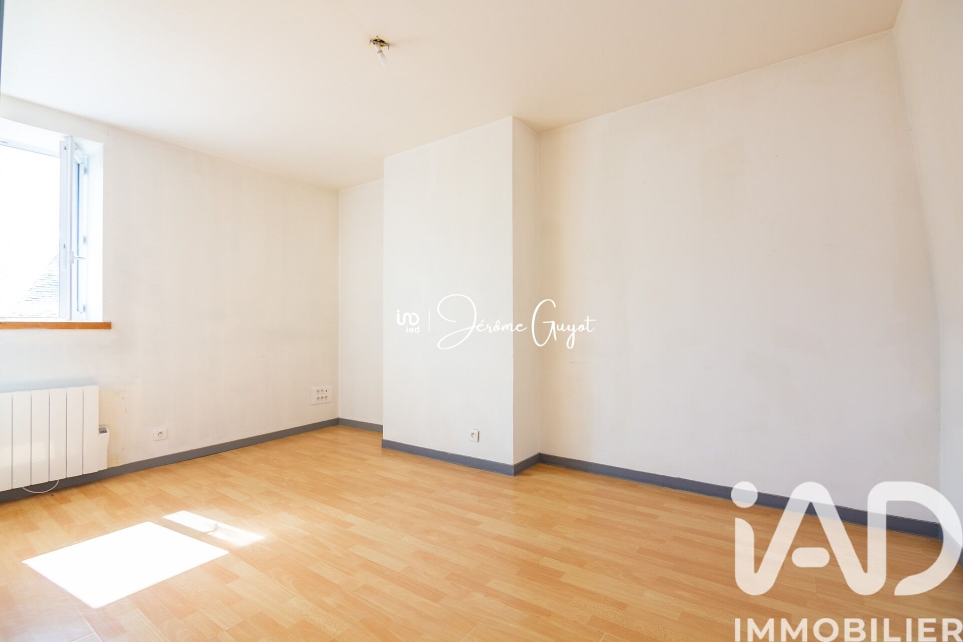 Appartement à vendre, 42m², Fécamp
