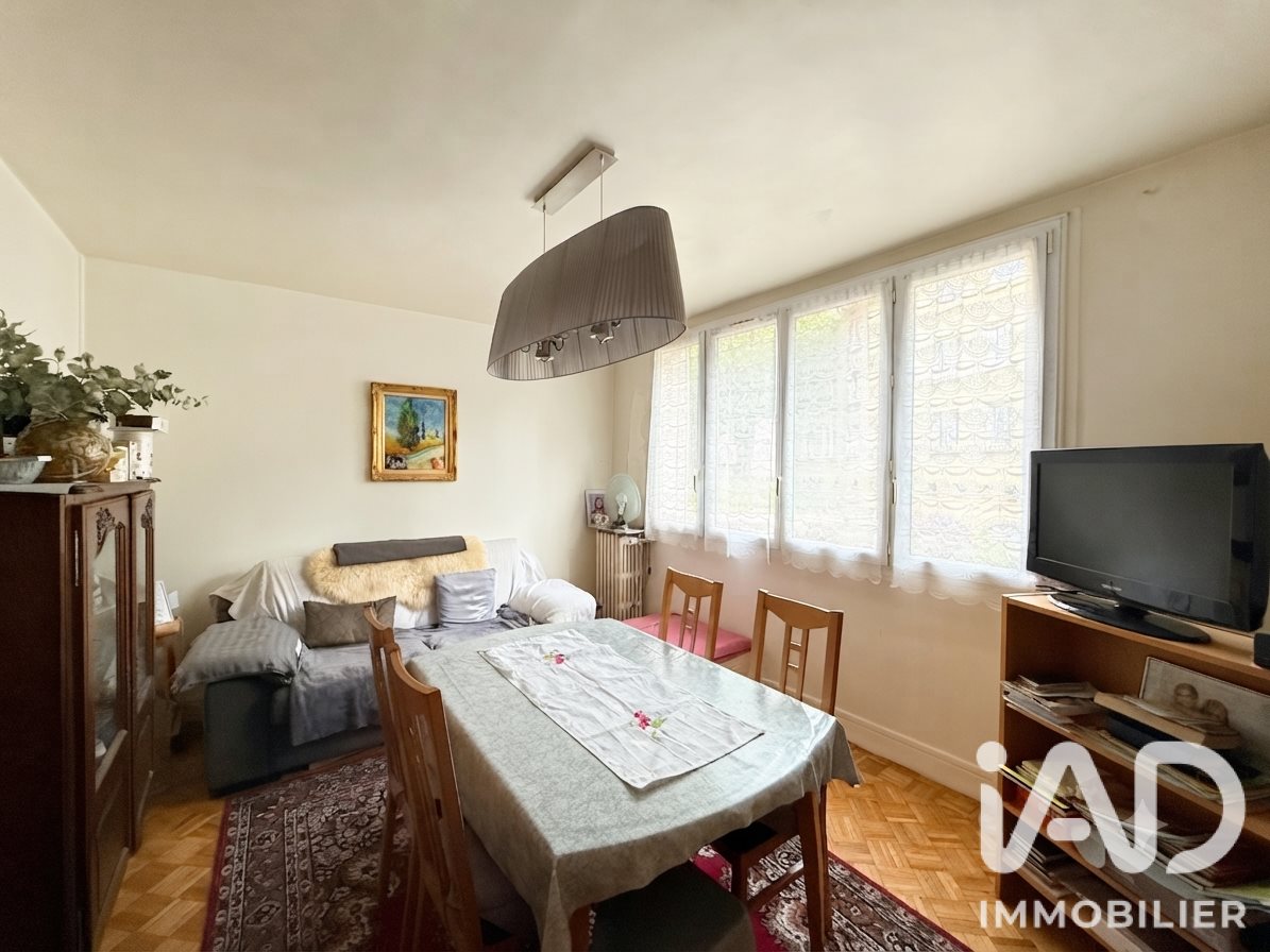 Appartement à vendre, 58m², Le Kremlin-Bicêtre