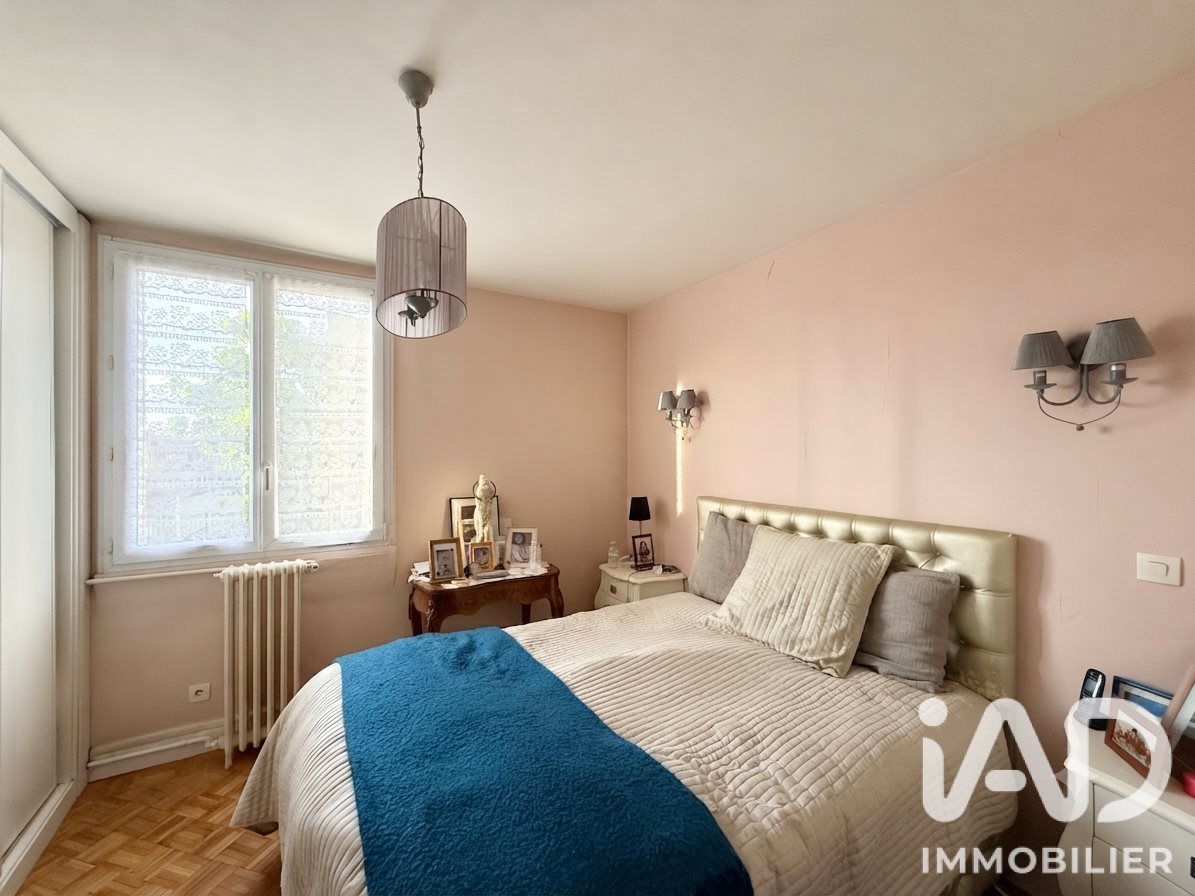 Appartement à vendre, 58m², Le Kremlin-Bicêtre