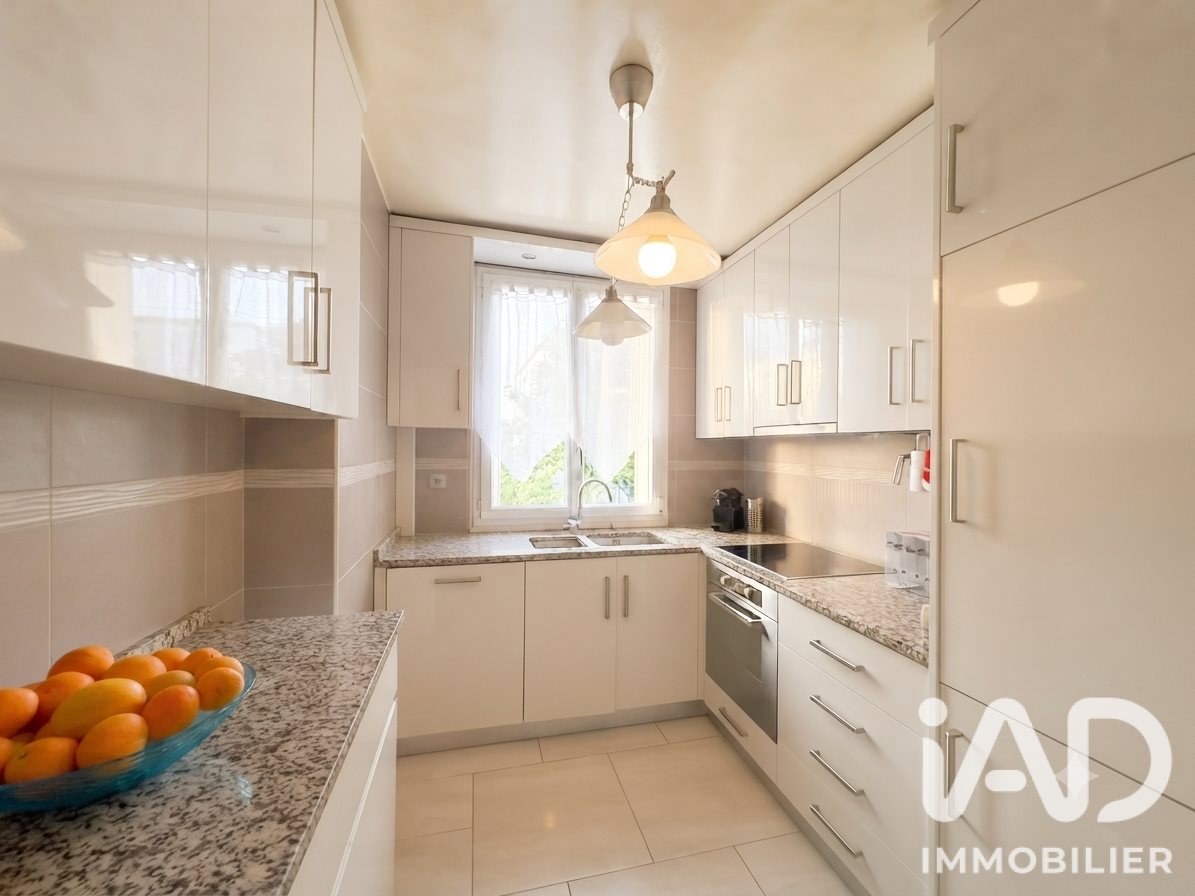 Appartement à vendre, 58m², Le Kremlin-Bicêtre
