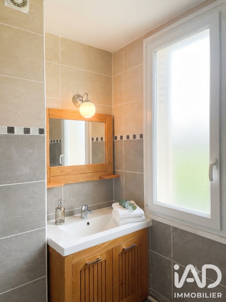 Appartement à vendre, 58m², Le Kremlin-Bicêtre